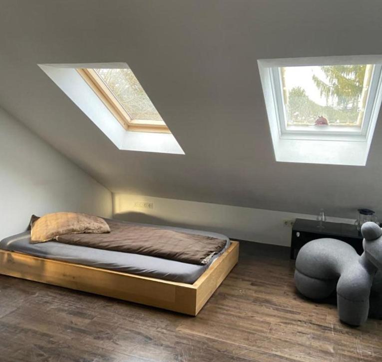 Erlenstegen - Mit Bad 35 Qm Mit Parkplatz Apartment Nuremberg