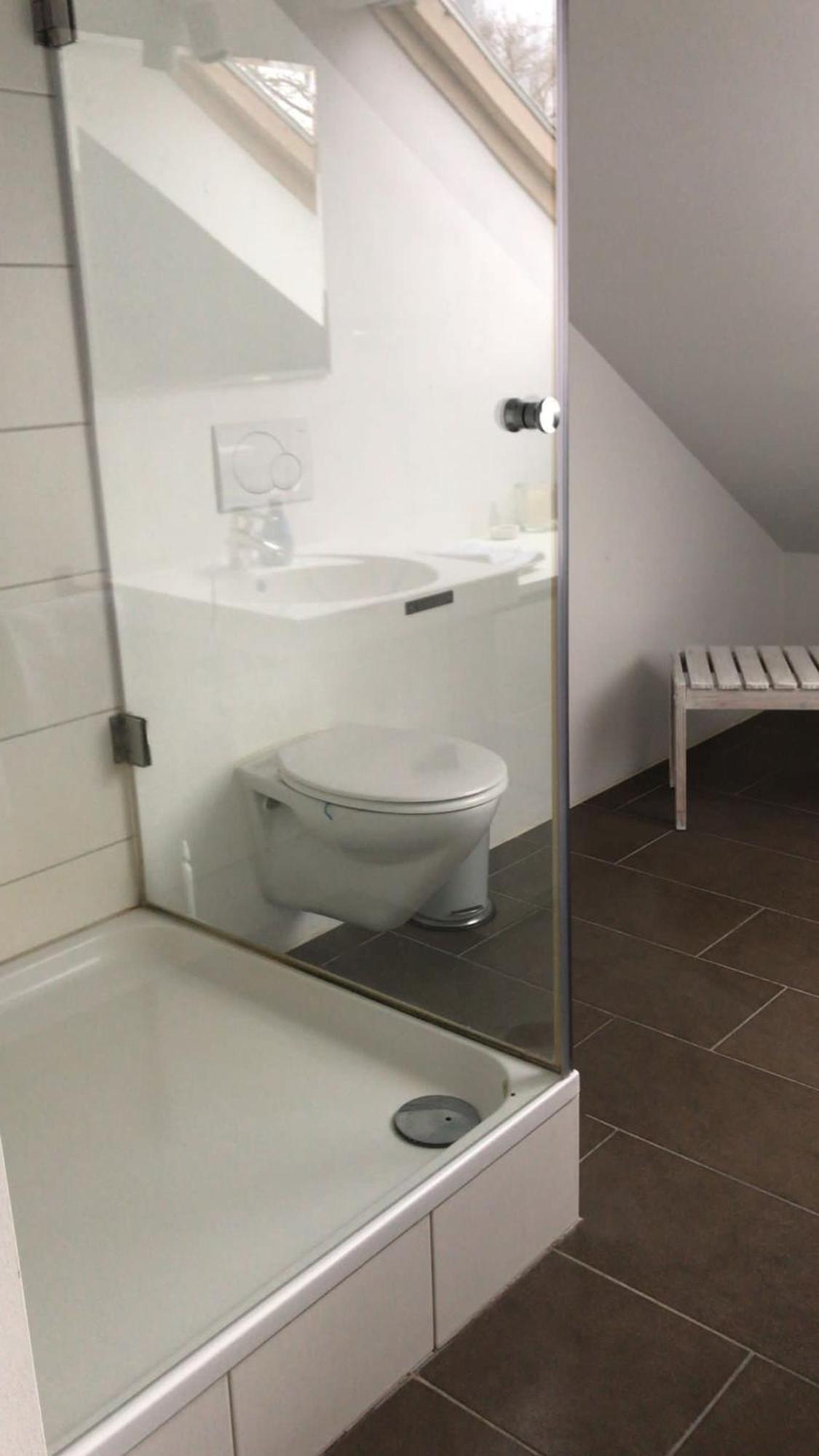 Erlenstegen - Mit Bad 35 Qm Mit Parkplatz Apartment *
